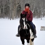 Baxter snow