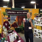 Equine Affaire 2015