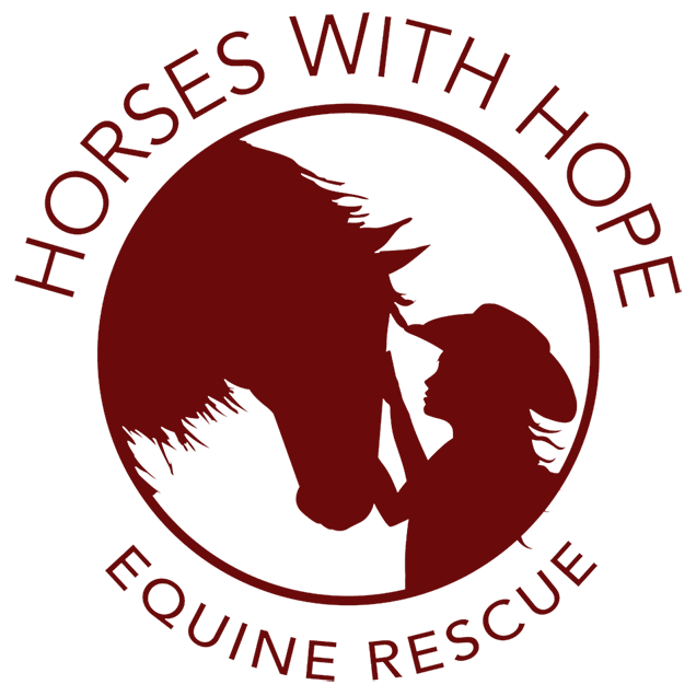 Horse Rescue, Horses with Hope